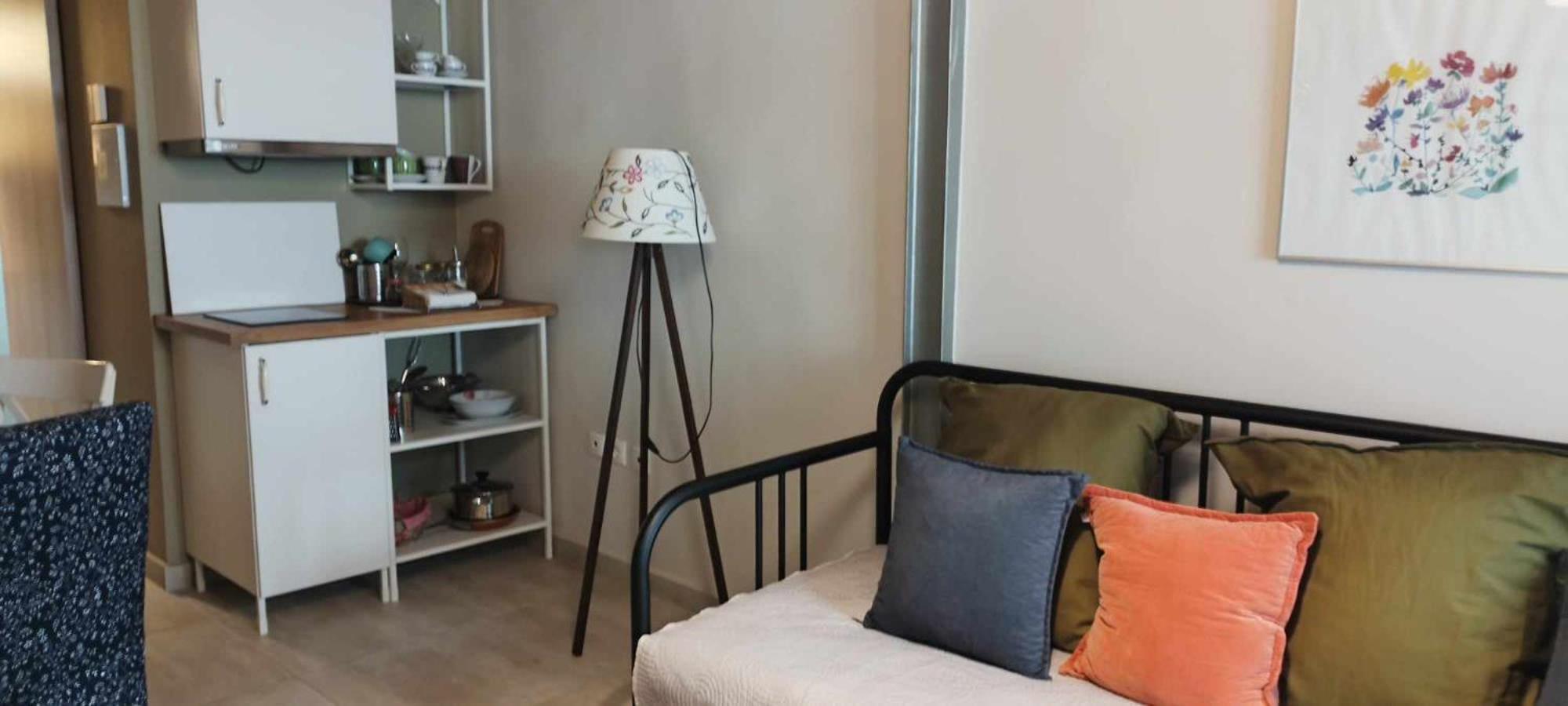 Short Stay Loft At Thessaloniki Exterior photo