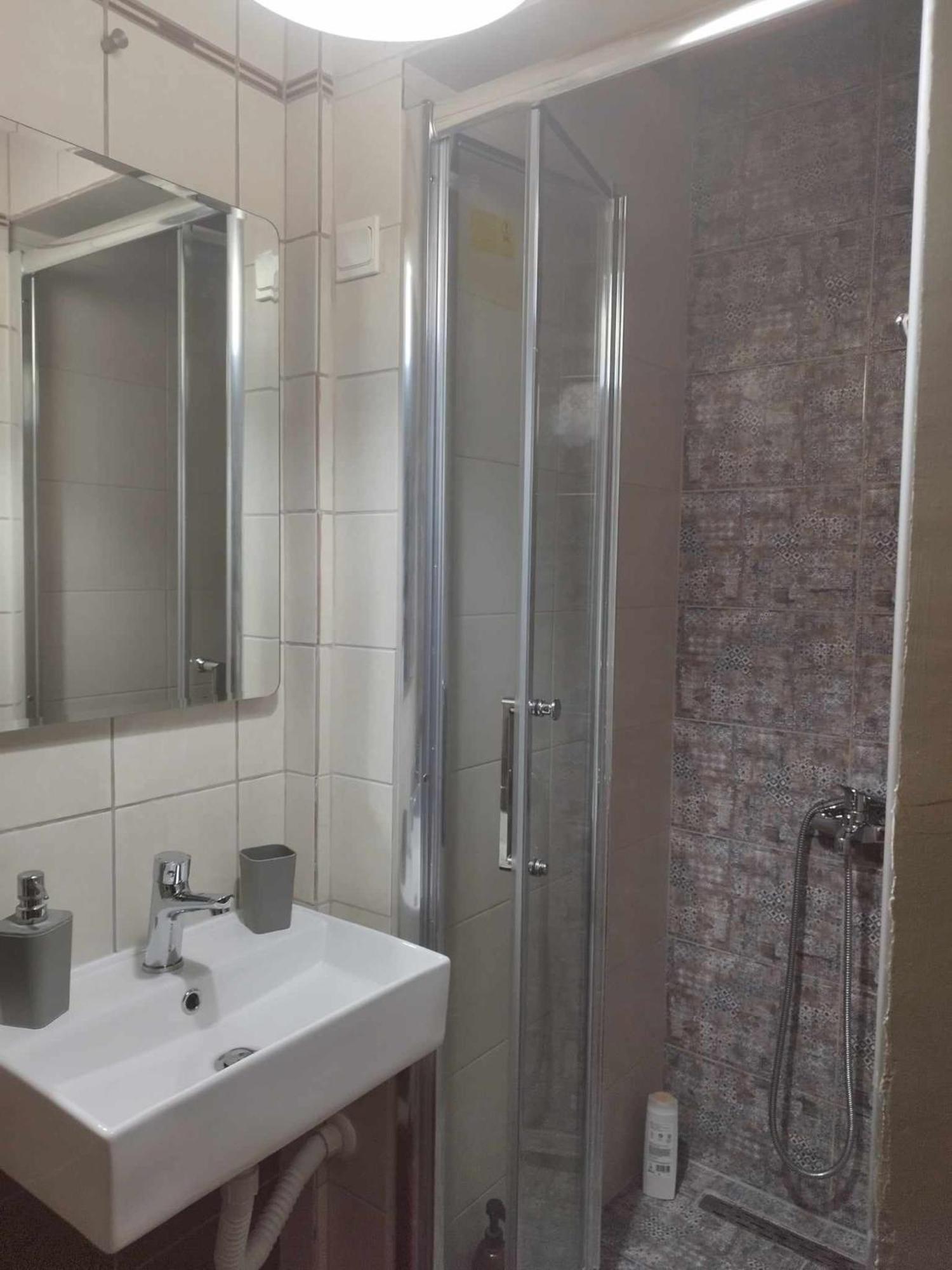 Short Stay Loft At Thessaloniki Exterior photo