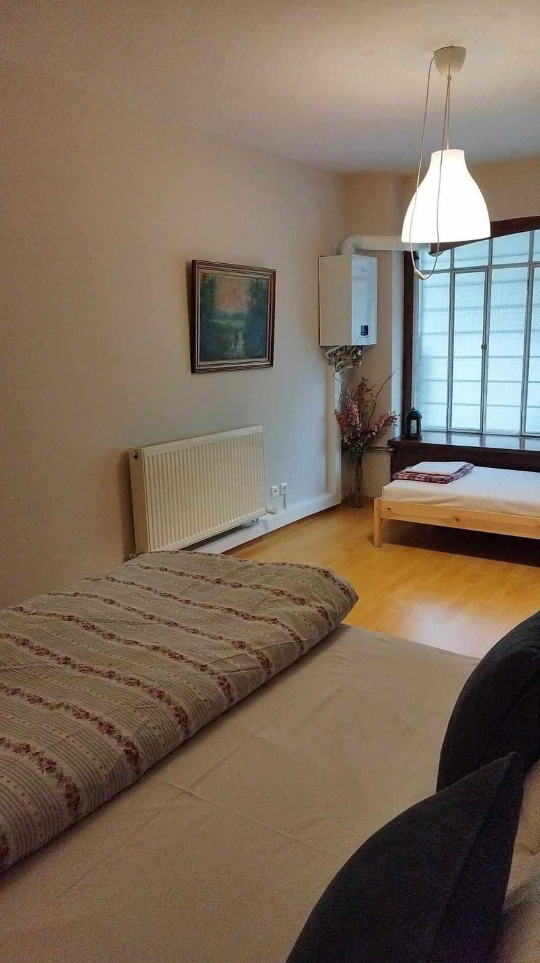 Short Stay Loft At Thessaloniki Exterior photo
